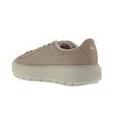 Tênis Creeper Puma Platform Trace Soft - Feminino - Foto 6
