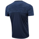 Camiseta Kappa Rosso - Masculina - Foto 4