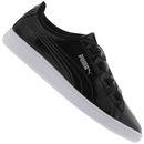 Tênis Puma Vikky V2 Ribbon P - Feminino - Foto 1