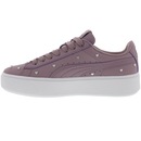 Tênis Creeper Puma Vikky Stacked - Feminino - Foto 5