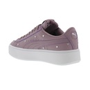 Tênis Creeper Puma Vikky Stacked - Feminino - Foto 6