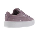 Tênis Creeper Puma Vikky Stacked - Feminino - Foto 8