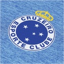 Camisa do Cruzeiro Aquecimento 2019 Umbro - Masculina - Foto 3