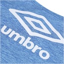Camisa do Cruzeiro Aquecimento 2019 Umbro - Masculina - Foto 5