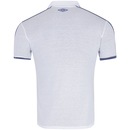 Camisa Polo do Cruzeiro Viagem 2019 Umbro - Masculina - Foto 2