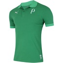 Camisa Polo do Palmeiras 2019 Puma - Masculina - Foto 3