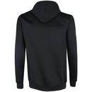 Blusão de Moletom com Capuz Kappa Flogiano - Masculino - Foto 6