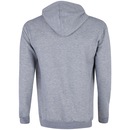 Blusão de Moletom com Capuz Kappa Flogiano - Masculino - Foto 2
