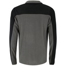 Jaqueta de Frio Fleece Columbia Western Ridge Full Zip - Masculina - Foto 3