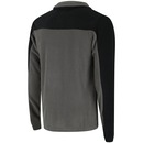 Jaqueta de Frio Fleece Columbia Western Ridge Full Zip - Masculina - Foto 5