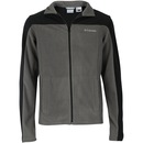 Jaqueta de Frio Fleece Columbia Western Ridge Full Zip - Masculina - Foto 2