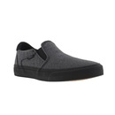 Tênis Slip On Vans Asher Deluxe - Masculino - Foto 2