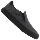 Tênis Slip On Vans Asher Deluxe - Masculino - Foto 1