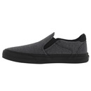 Tênis Slip On Vans Asher Deluxe - Masculino - Foto 5