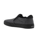 Tênis Slip On Vans Asher Deluxe - Masculino - Foto 6