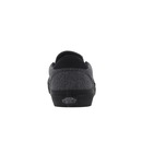 Tênis Slip On Vans Asher Deluxe - Masculino - Foto 7