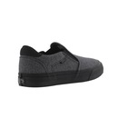 Tênis Slip On Vans Asher Deluxe - Masculino - Foto 8