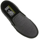 Tênis Slip On Vans Asher Deluxe - Masculino - Foto 9