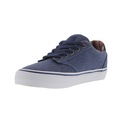 Tênis Vans Atwood Deluxe - Masculino - Foto 4