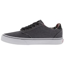 Tênis Vans Atwood Deluxe - Masculino - Foto 5