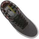 Tênis Vans Atwood Deluxe - Masculino - Foto 9