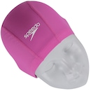 Touca de Natação Speedo Xtrafit - Infantil - Foto 4