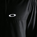 Jaqueta Corta-Vento com Capuz Oakley Windbreaker - Masculina - Foto 5