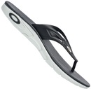 Chinelo Oakley Rest 2.0 - Masculino - Foto 2