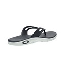 Chinelo Oakley Rest 2.0 - Masculino - Foto 9