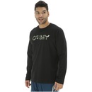 Camiseta Manga Longa Oakley Mark II - Masculina - Foto 1