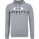 Blusão de Moletom com Capuz Oakley Dual Pullover - Masculino - Foto 1