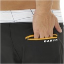 Bermuda Oakley Grid Boardshort - Masculina - Foto 4