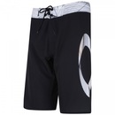 Bermuda Oakley Grid Boardshort - Masculina - Foto 5