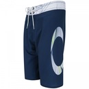 Bermuda Oakley Grid Boardshort - Masculina - Foto 4
