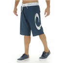 Bermuda Oakley Grid Boardshort - Masculina - Foto 1