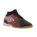 Chuteira Futsal Umbro Calibra II IC - Adulto - Foto 2