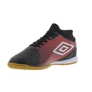 Chuteira Futsal Umbro Calibra II IC - Adulto - Foto 4