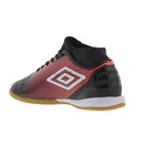 Chuteira Futsal Umbro Calibra II IC - Adulto - Foto 6