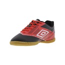 Chuteira Futsal Umbro Light Control IC - Adulto - Foto 4