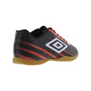 Chuteira Futsal Umbro Light Control IC - Adulto - Foto 8