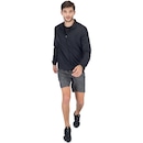 Jaqueta Corta-Vento Oxer - Masculina - Foto 5