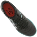 Chuteira Society Umbro Medusae III Club TF - Adulto - Foto 9