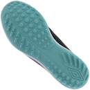 Chuteira Society Umbro Medusae III Club TF - Adulto - Foto 10