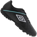 Chuteira Society Umbro Medusae III League TF - Adulto - Foto 1