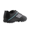 Chuteira Society Umbro Medusae III League TF - Adulto - Foto 8