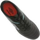 Chuteira Society Umbro Medusae III League TF - Adulto - Foto 9