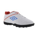 Chuteira Society Umbro Medusae III League TF - Adulto - Foto 2