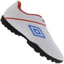 Chuteira Society Umbro Medusae III League TF - Adulto - Foto 1