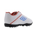 Chuteira Society Umbro Medusae III League TF - Adulto - Foto 8