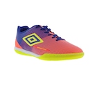 Chuteira Futsal Umbro Speed Sonic IC - Adulto - Foto 2